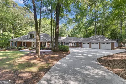 120 Ellenwood Court, Fayetteville, GA 30215 - Photo 1