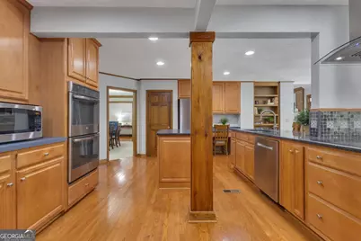 120 Ellenwood Court, Fayetteville, GA 30215 - Photo 21