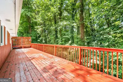 4049 Green Oak Drive, Atlanta, GA 30340 - Photo 15