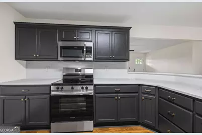 1718 Ed Bennett Road, Nicholson, GA 30565 - Photo 21