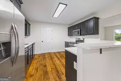 1718 Ed Bennett Road, Nicholson, GA 30565 - Photo 19