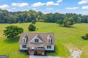 1718 Ed Bennett Rd, Nicholson, GA 30565 - Photo 7