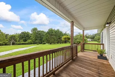 1718 Ed Bennett Road, Nicholson, GA 30565 - Photo 9