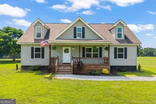 1718 Ed Bennett Rd, Nicholson, GA 30565 - Photo 1
