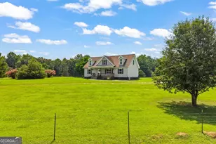 1718 Ed Bennett Rd, Nicholson, GA 30565 - Photo 3