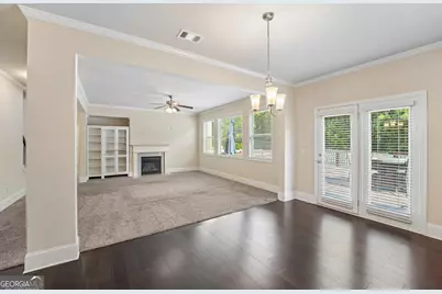 7294 Parkland Bend, Fairburn, GA 30213 - Photo 13