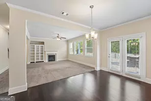 7294 Parkland Bend, Fairburn, GA 30213 - Photo 13