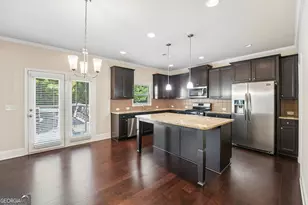 7294 Parkland Bend, Fairburn, GA 30213 - Photo 17