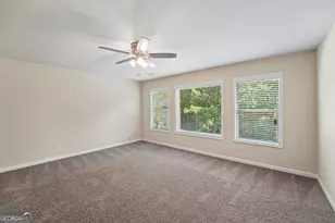7294 Parkland Bend, Fairburn, GA 30213 - Photo 47