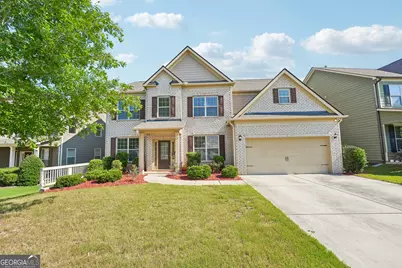 7294 Parkland Bend, Fairburn, GA 30213 - Photo 1