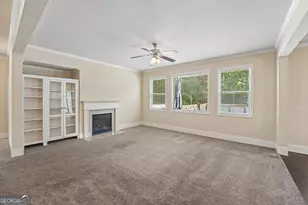 7294 Parkland Bend, Fairburn, GA 30213 - Photo 9