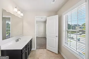7294 Parkland Bend, Fairburn, GA 30213 - Photo 41