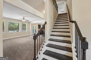 7294 Parkland Bend, Fairburn, GA 30213 - Photo 7