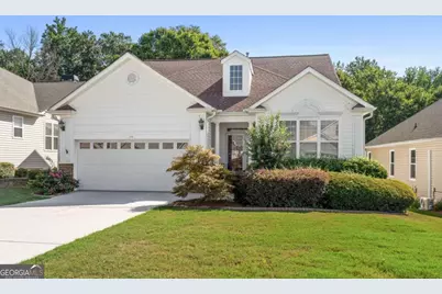 110 Scenic Hills Drive, Newnan, GA 30265 - Photo 3