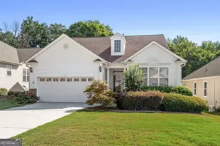 110 Scenic Hills Dr, Newnan, GA 30265 - Photo 3