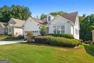 110 Scenic Hills Dr, Newnan, GA 30265 - Photo 1