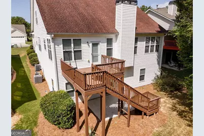 110 Scenic Hills Drive, Newnan, GA 30265 - Photo 9