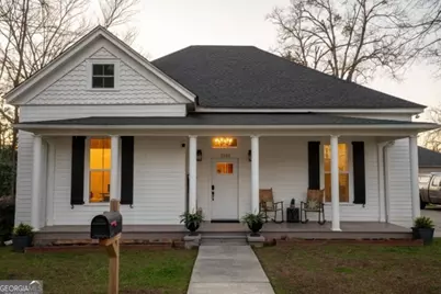 3160 Butler Avenue SE, Covington, GA 30014 - Photo 1