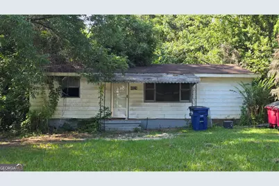 4024 Pershing Avenue, Macon, GA 31204 - Photo 1