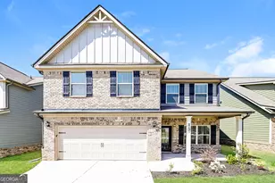 2131 Bridgewater Pass, Hampton, GA 30228 - Photo 1