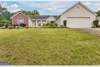 1021 Windsor Drive, Monroe, GA 30656 - Photo 1