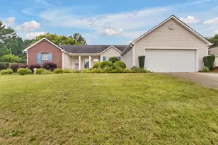 1021 Windsor Dr, Monroe, GA 30656 - Photo 1