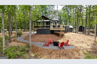 205 Sky View Drive, Menlo, GA 30731 - Photo 29