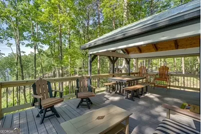 205 Sky View Drive, Menlo, GA 30731 - Photo 25
