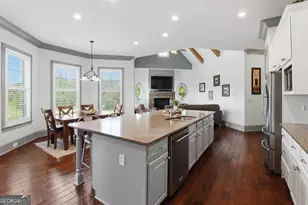 665 Westbourne Dr, Tyrone, GA 30290 - Photo 25