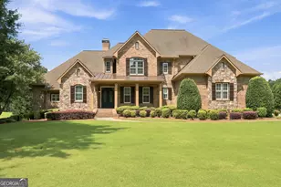 665 Westbourne Dr, Tyrone, GA 30290 - Photo 3