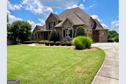 665 Westbourne Drive, Tyrone, GA 30290 - Photo 3