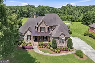 665 Westbourne Dr, Tyrone, GA 30290 - Photo 1