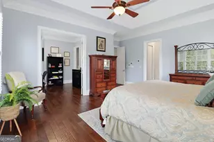 665 Westbourne Dr, Tyrone, GA 30290 - Photo 33
