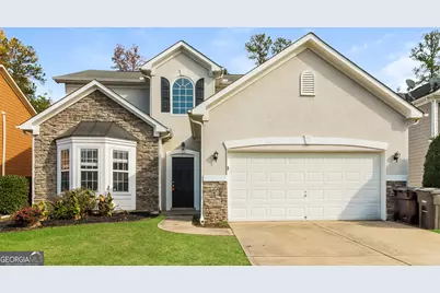1517 Fenmore Street, Lithia Springs, GA 30122 - Photo 1
