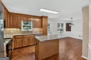 115 Nelson Ridge Dr, Ball Ground, GA 30107 - Photo 41