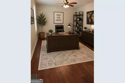 115 Nelson Ridge Drive, Ball Ground, GA 30107 - Photo 35