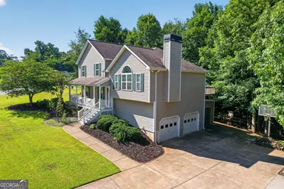 115 Nelson Ridge Drive, Ball Ground, GA 30107 - Photo 9
