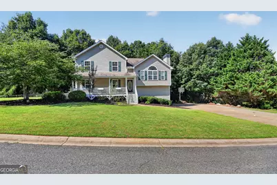 115 Nelson Ridge Drive, Ball Ground, GA 30107 - Photo 13