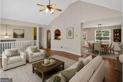 115 Nelson Ridge Drive, Ball Ground, GA 30107 - Photo 17