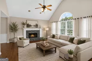 115 Nelson Ridge Dr, Ball Ground, GA 30107 - Photo 33