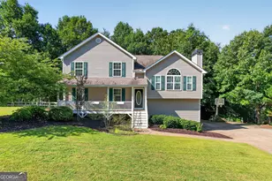 115 Nelson Ridge Dr, Ball Ground, GA 30107 - Photo 3