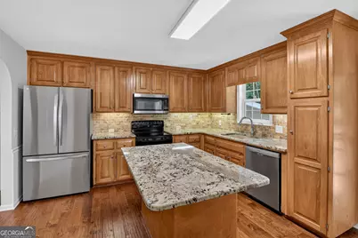 115 Nelson Ridge Drive, Ball Ground, GA 30107 - Photo 25