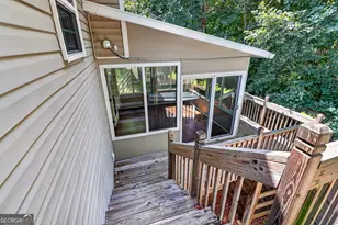 115 Nelson Ridge Dr, Ball Ground, GA 30107 - Photo 25