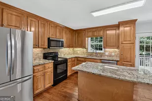 115 Nelson Ridge Dr, Ball Ground, GA 30107 - Photo 39
