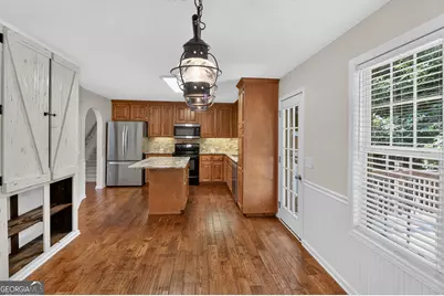115 Nelson Ridge Drive, Ball Ground, GA 30107 - Photo 23