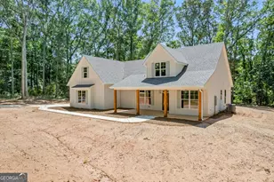 38 Puckett Sta Dr, Moreland, GA 30259 - Photo 3