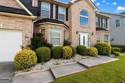 4947 Bottle Brush Court, Snellville, GA 30039 - Photo 3