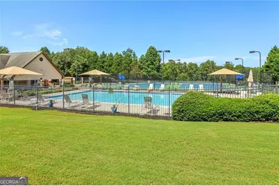 4947 Bottle Brush Court, Snellville, GA 30039 - Photo 9