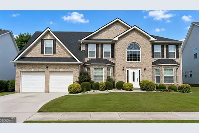 4947 Bottle Brush Court, Snellville, GA 30039 - Photo 1