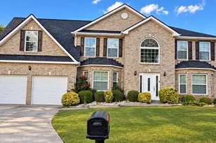 4947 Bottle Brush Ct, Snellville, GA 30039 - Photo 1